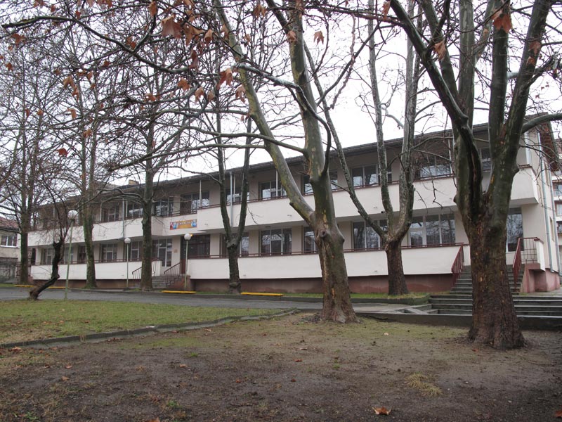 ЦДГ гр.Стара Загора