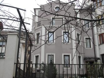 Еднофамилна къща гр.Стара Загора