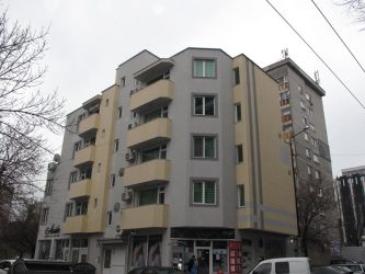 Жилищна сграда ул."Гурко"