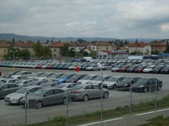 Мото Пфое гр.Сливница