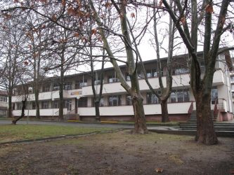 ЦДГ гр.Стара Загора